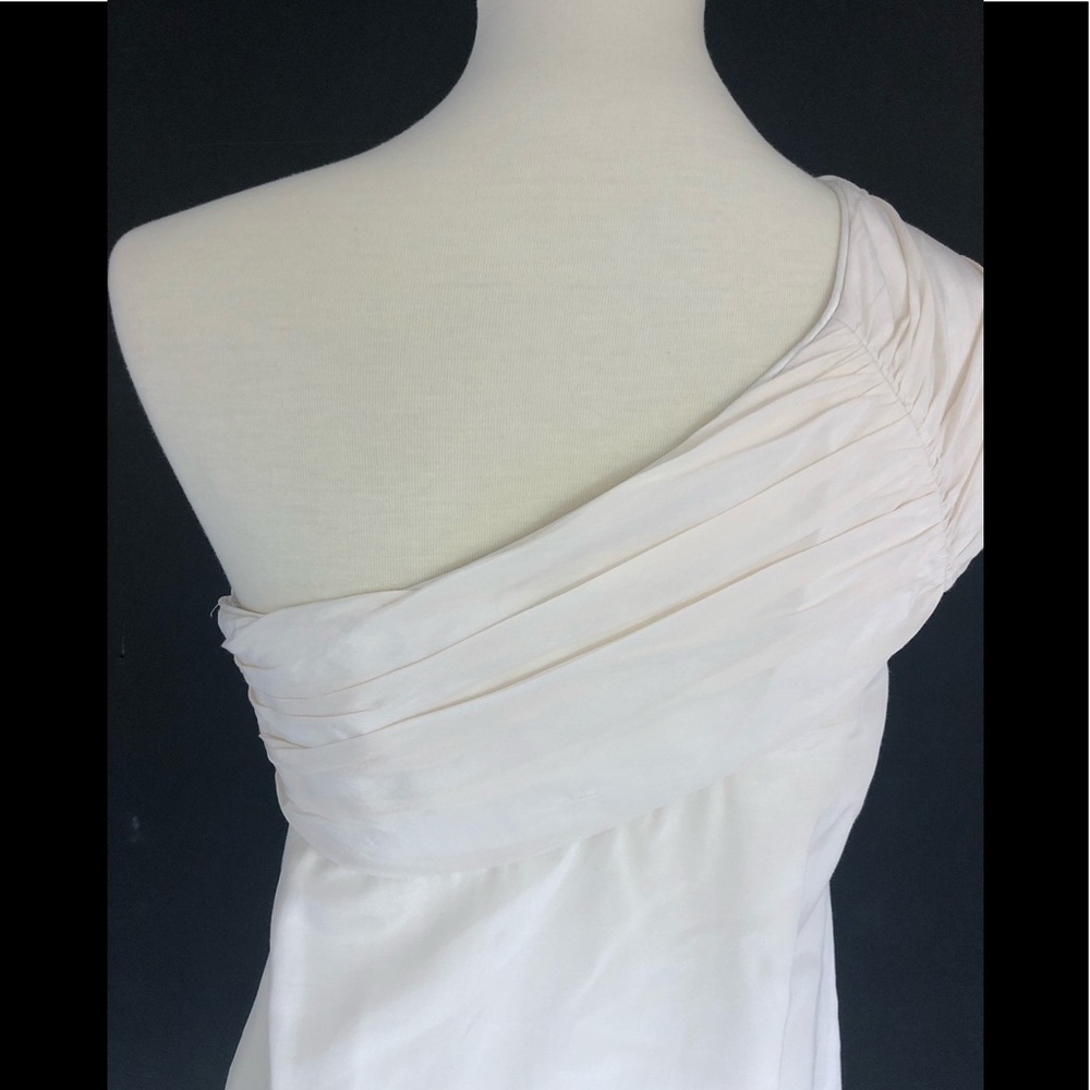 Designer blouse by Nancy Rose - Picture 5 of 7